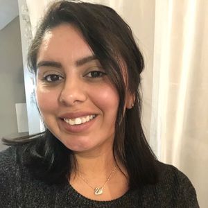 Meet your Posher, Noemi